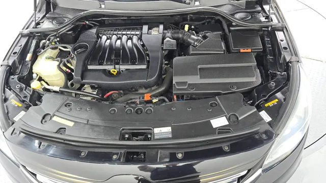 Renault SM7