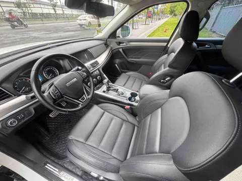 Haval H7