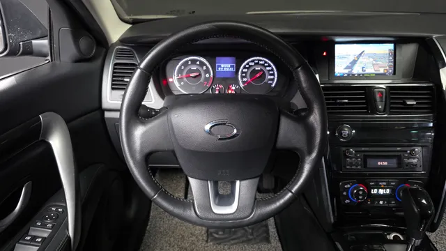 Renault SM7