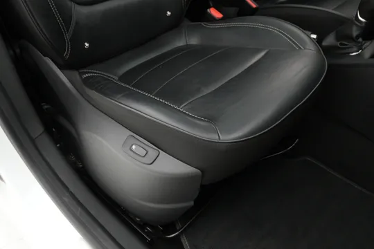 Renault QM3