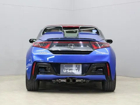 Honda S660
