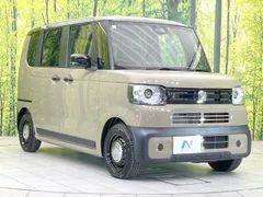 Honda N-BOX Joy