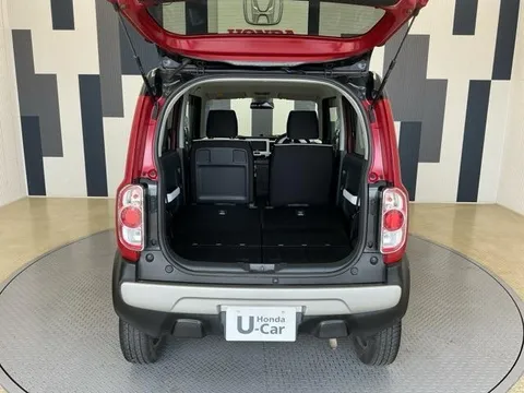 Mazda Flair Crossover