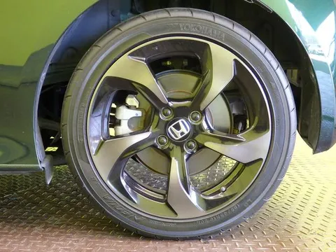 Honda S660