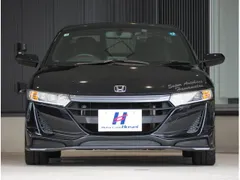 Honda S660