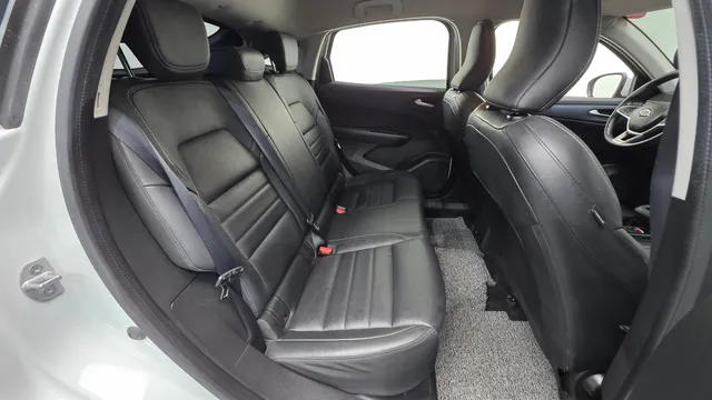 Renault XM3