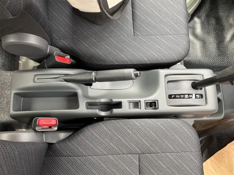Suzuki Super Carry