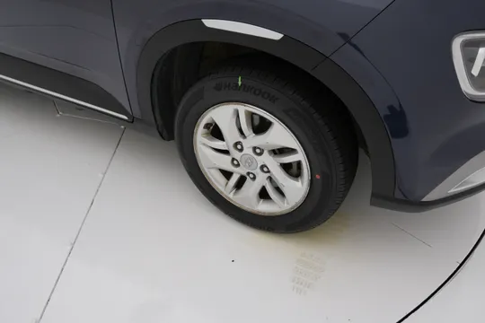 Hyundai Venue