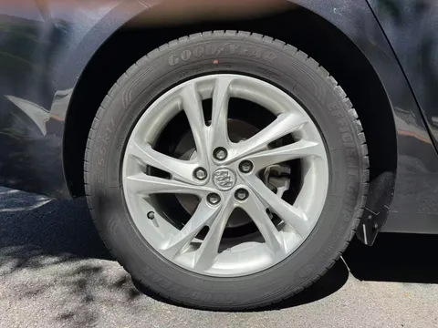 Buick Regal