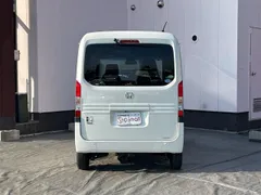 Honda N-VAN Plus Style