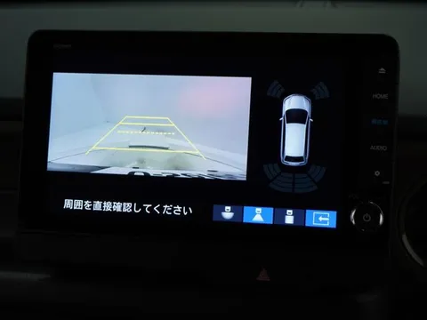 Honda N-BOX Joy