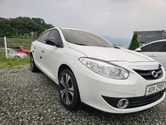 Renault SM3