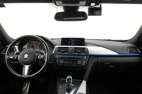 BMW BMW