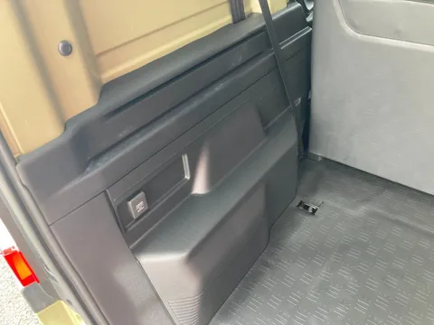 Honda N-VAN Plus Style