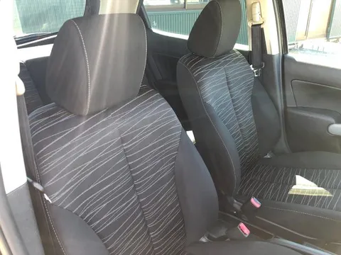 Mazda Mazda2 (Demio)