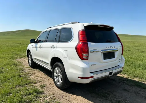 Haval H9