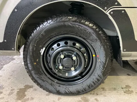 Suzuki Super Carry