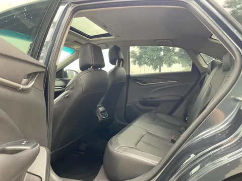 Buick Excelle GT