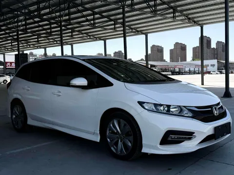 Honda Jade