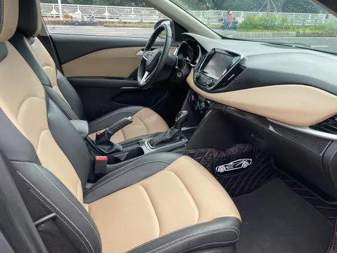 Chevrolet Monza