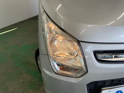 Mazda Flair