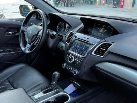 Acura RDX