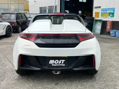 Honda S660