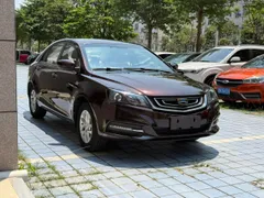 Geely