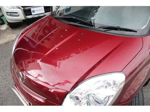 Mazda Verisa