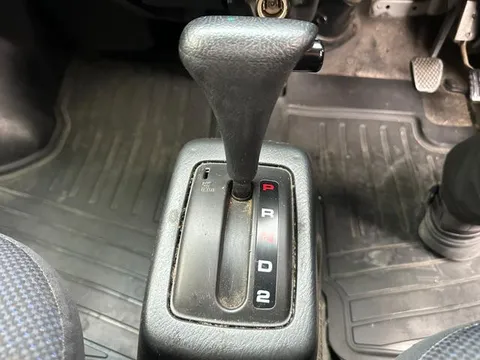 Honda Vamos Hobio