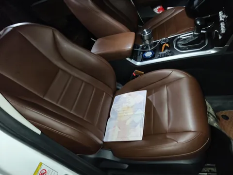 Haval F5