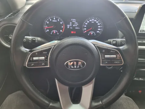 Kia Cerato (K3)