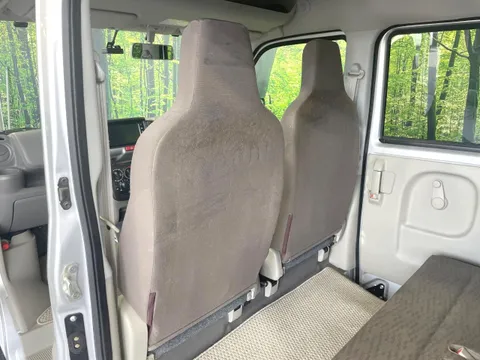 Nissan Clipper