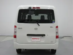 Toyota TownAce Van
