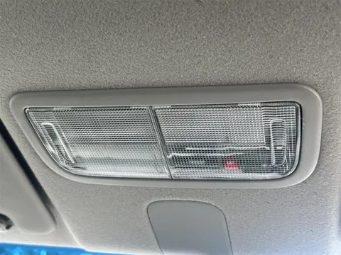 Honda Zest Spark