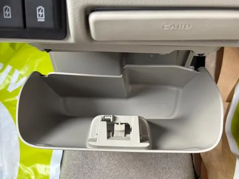 Mitsubishi Town Box