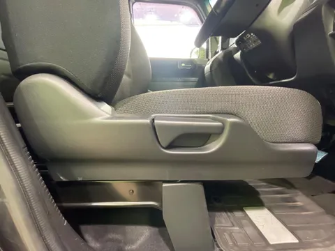 Honda N-VAN +Style