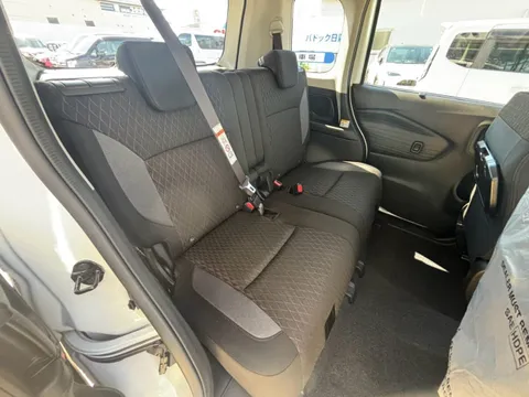 Suzuki Solio Bandit