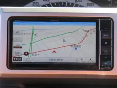 Toyota Pixis Mega