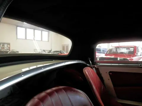 Austin Healey MK-1