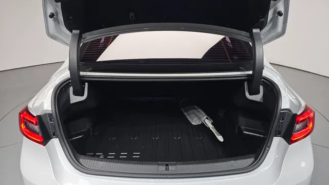 Renault Talisman (SM6)