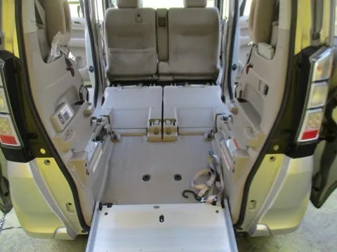 Honda N-BOX Plus