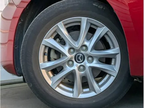 Mazda Axela Sport