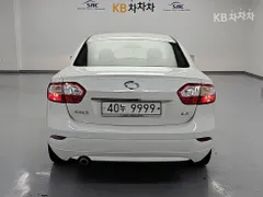 Renault SM3