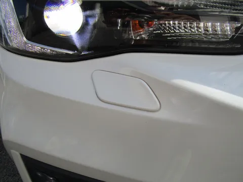 Subaru Impreza G4