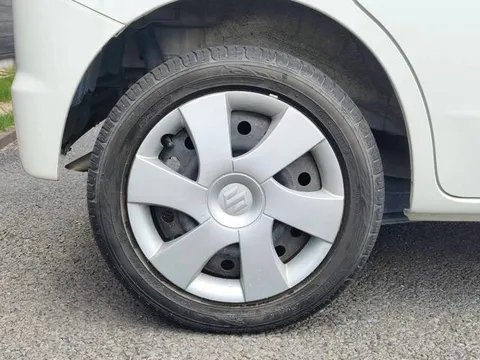 Suzuki Palette