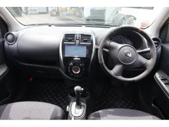 Nissan Micra (March)