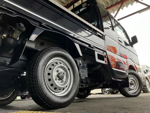 Suzuki Super Carry