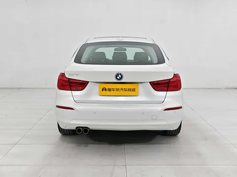 BMW Gran Turismo