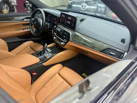 BMW Gran Turismo